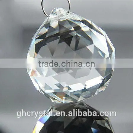 Crystal Beads for Chandelier/Shine Crystal Chandelier Trimmings