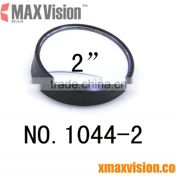 2015 360degree Adjustable Convex Blind Spot Rearview Mirror photo-2