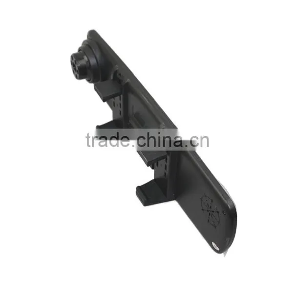2.7'' HD IR Car DVR Camera With Motion Detection, Car Black Box JVE - 27F photo-2