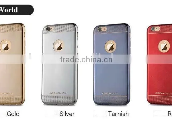 Platinum Series TPU Case, For Iphone 6/plus Style Case Cover, Environmental Protective TPU Material photo-5