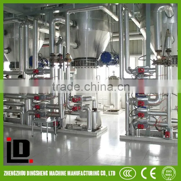 Sunflower/soya Bean/ Peanut/ Sesame/ Linseed/sunflower Oil Refinery Equipment photo-3