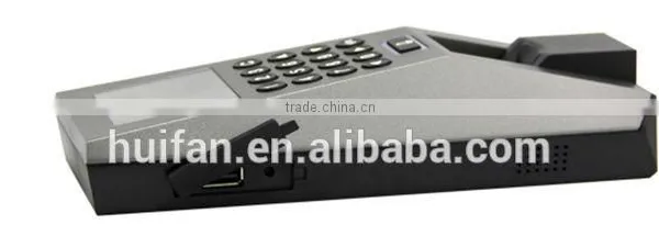 26 Bit Wiegand Zkteco F18 Access Control Wholesale From Factory ( Hf-F18) photo-4
