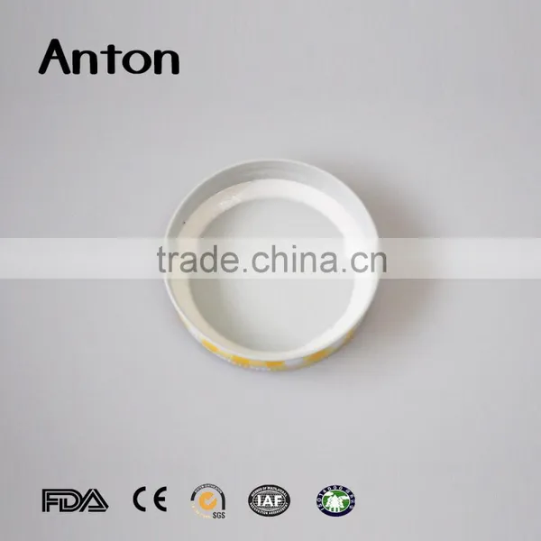 Food Grade Metal Bottle Caps photo-2