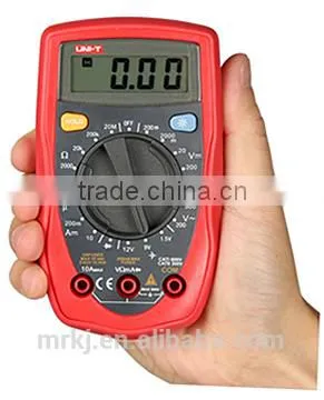 Best Selling Multimeter Digital photo-3
