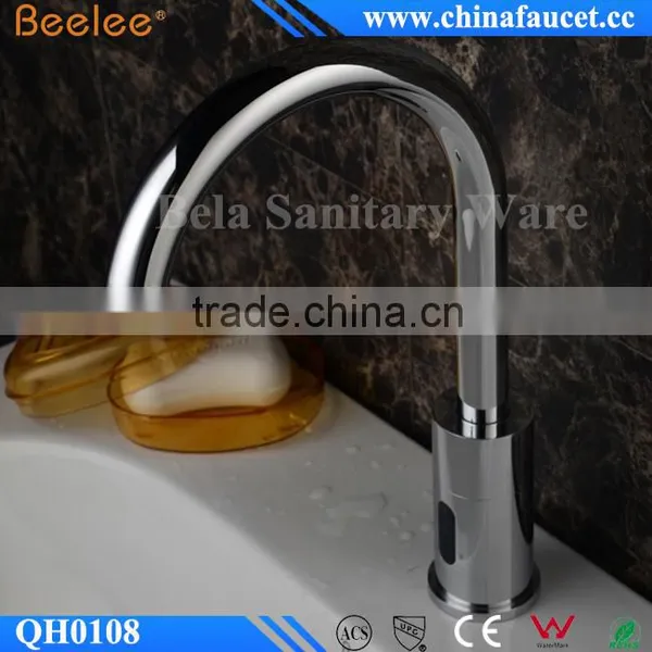 Electrical Wash Basin Auto Stop Water Faucet photo-2