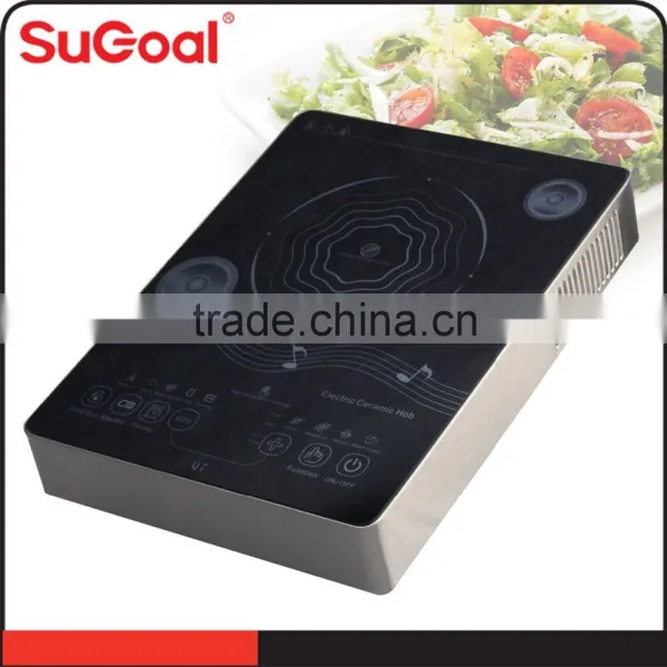 Restaurant Induction Cooker photo-2