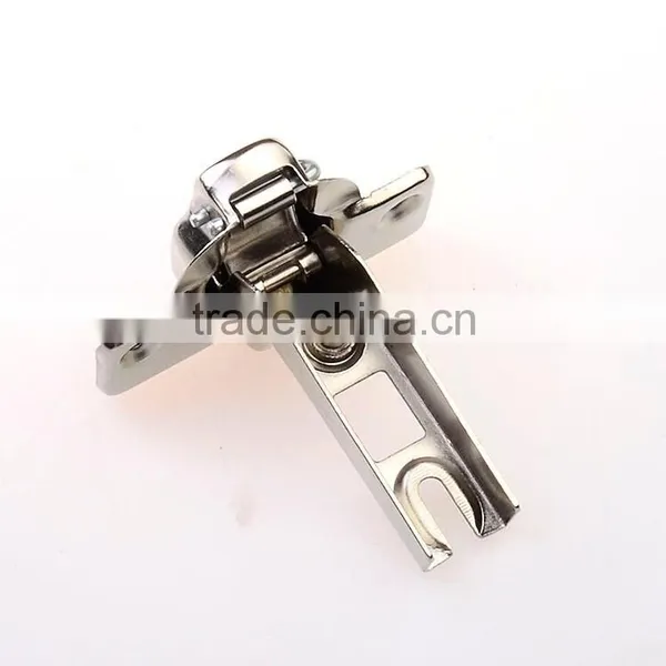 Stable Quality Kitchen Cabinet Overlay Hinges photo-5