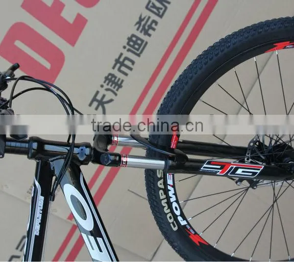 Elegant Mountain Bike Steel Frame Mtb for Men Chinese Supplier photo-2