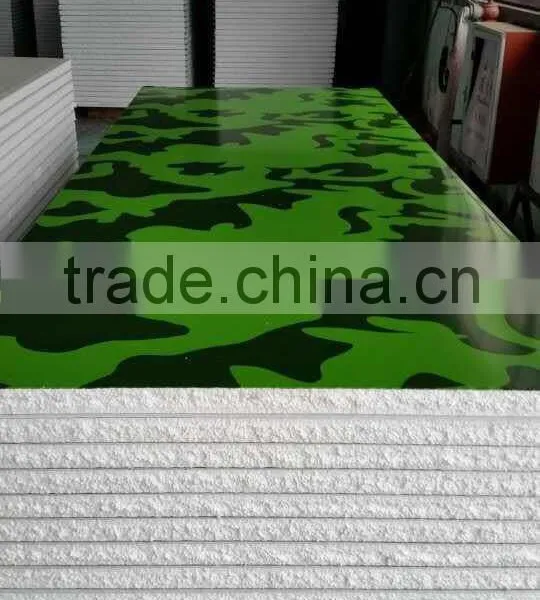 EPS/ROCKWOOL/PU Sandwich Panel for Prefab House