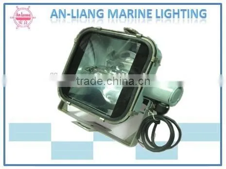 Fishing Marine E39 400w 1000w Metal Halide Glass Flood Marine Light photo-4