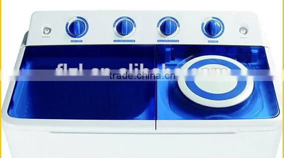 13kg Twin Tub / Semi-automatic Washing Machine Model XPB13-2013SC photo-3