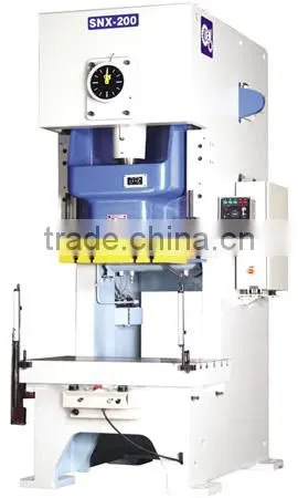 SEW CROSS SHAFT, SINGLE POINT, GAP FRAME ( C FRAME) - SNX SERIES