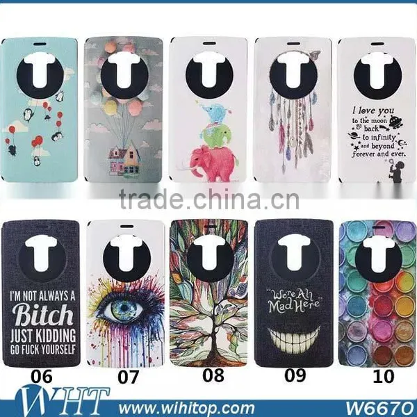Smart Phone Case for LG G4, Best Selling Products Ship by Express photo-6