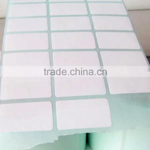 2016 New Product Colorful Printing Water Code Label Made in China photo-3