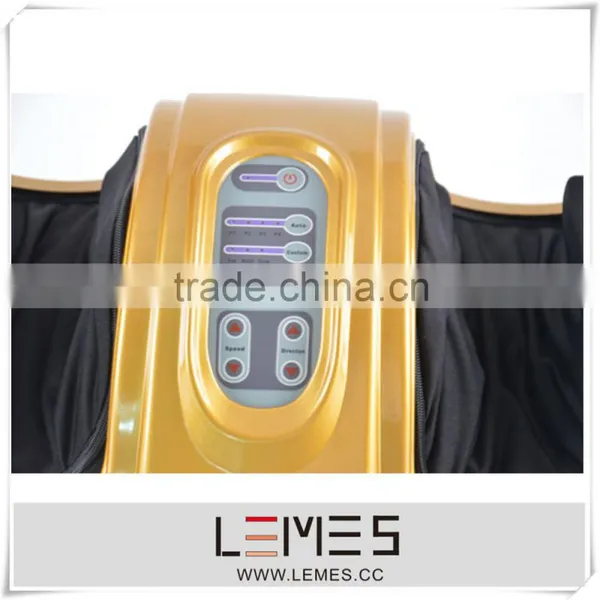 Infrared Foot Massage Machine With Remote Control Massager photo-2