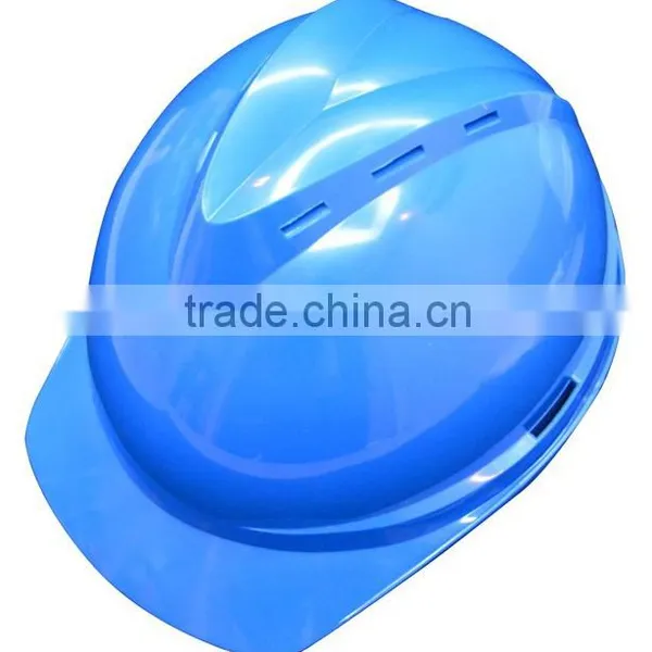 Instruction Safety Hat Light Weight CE Hard Hat