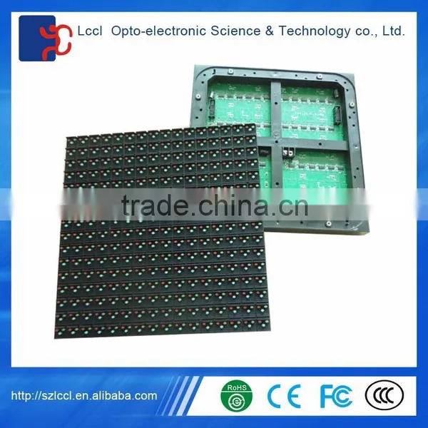 Large Stadium Outdoor P16 Electronic Advertising Led Display Screen photo-2