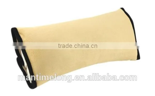 Seat Belt Pillow Baby Safety Seat Belt in Car photo-4