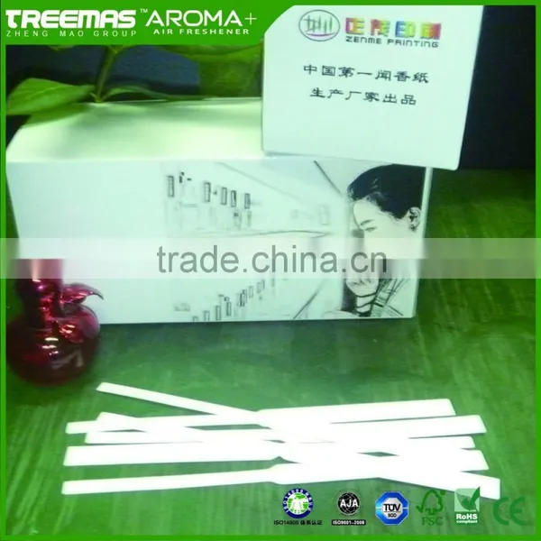 Cheap Massive Produce Free Samples Available Perfume Test Strips photo-5