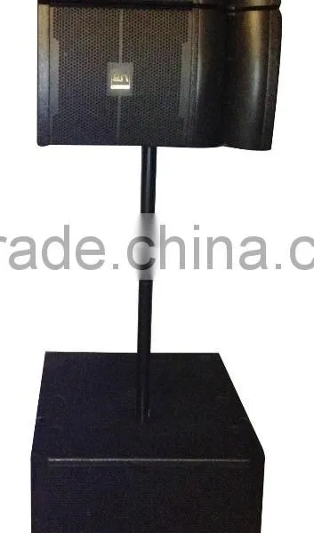 500W Professional Tw Audio Horn Line Array Speaker Subwoofer (VR18) Quality Choice photo-3