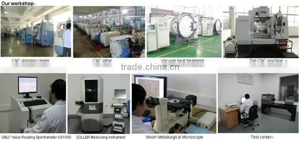 High Performance HSS Cutter photo-6