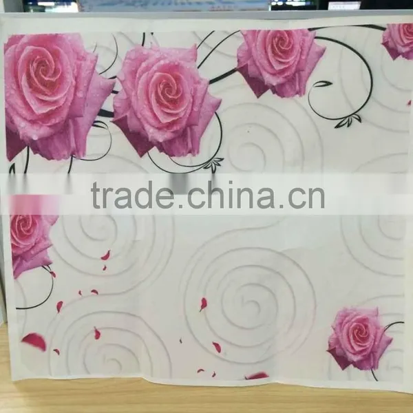 Car Sticker Roll Eco Solvent Printer Flatbed Pvc Paper Solvent Printer photo-4
