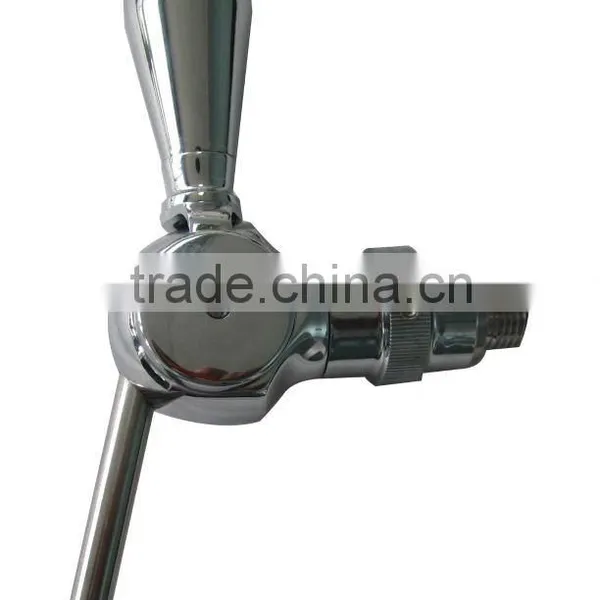 Euro-style Faucet