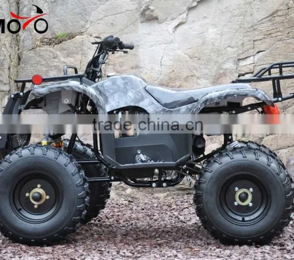 Hot Selling 4 Wheeler 250CC ATV QUAD BIKE Farm ATV 250CC for Sale photo-6