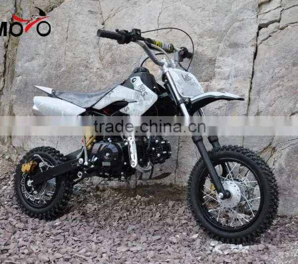 Cheap 50cc 110cc Dirt Bike photo-4