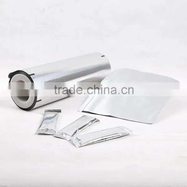 JC Milk/coffee Powder Printing Packaging Pokes/bags,fruit Vegetable Package photo-4