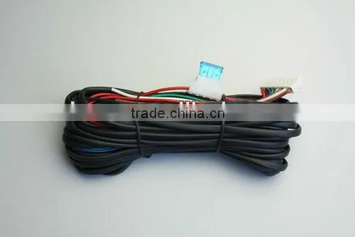 Car Remote Locking, Remote Central Lock, Keyless Door Lock, Merkezi Kilitleme Sistemi, Cierre Centralizado Trabapuertas (DL860) photo-4