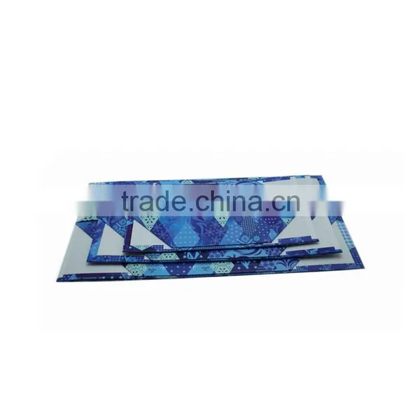 Magnet Closure Flat Folding Gift Paper Box photo-4