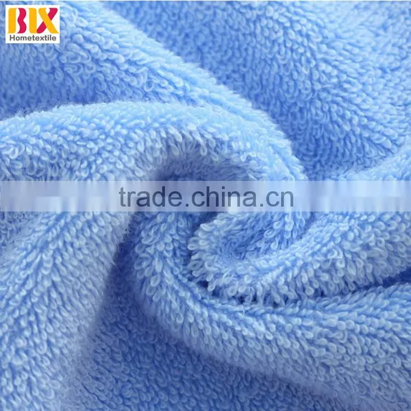 Hot Selling Cotton Hotel Towel photo-4