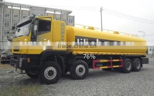 Fuel/Oil Tank Truck/Refuel Truck/Fuel Tanker