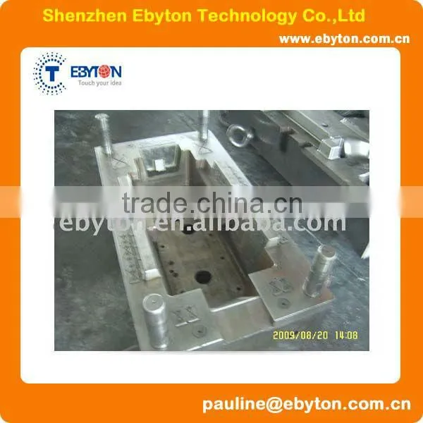 Box Plastic Injection Mould