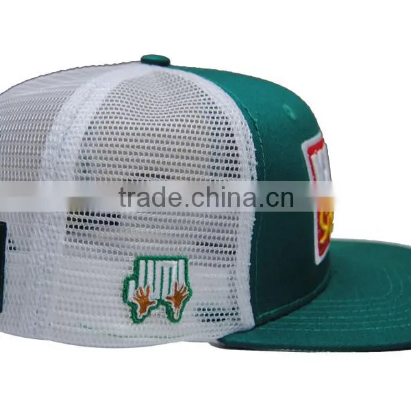 6 Panel Cap/trucker Cap/custom Hat photo-3