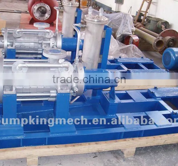 China Magnetic Pump