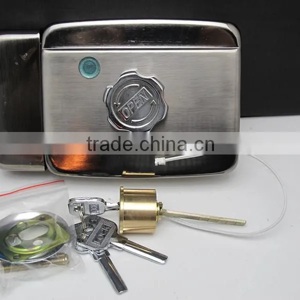 High Class Mute Electronic Lock,electronic Safe Lock