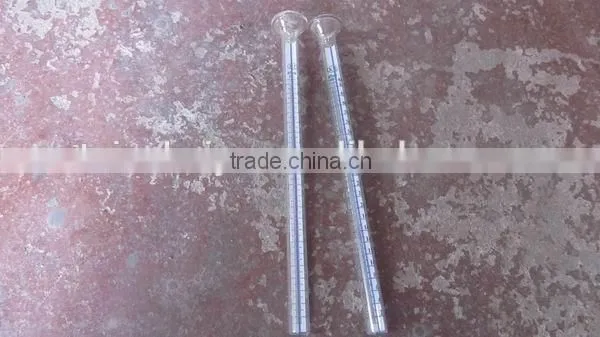 CE/ISO,45ml Measuring Cylinder, Low Price. Glass Material photo-3