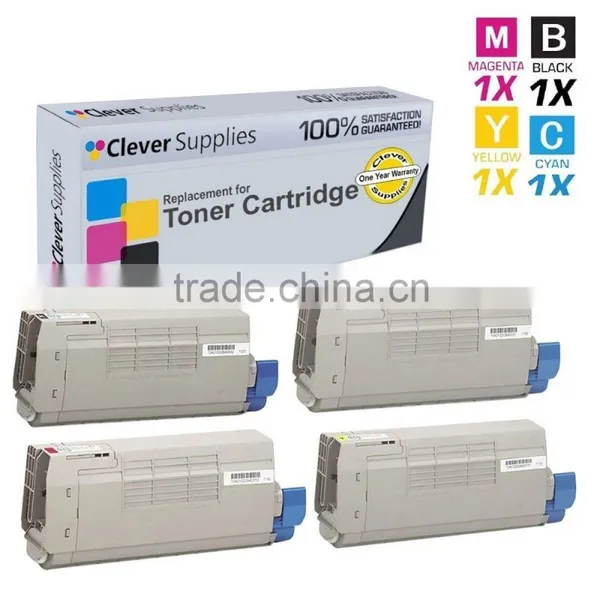 Factory Price Printer Toner Cartridge Compatible for 711WT PRINTER