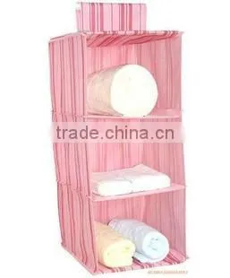 Hanging Closet Organizer, Clothes Closet Organizer photo-4