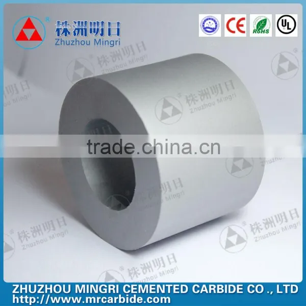 tungsten carbide tap and die
