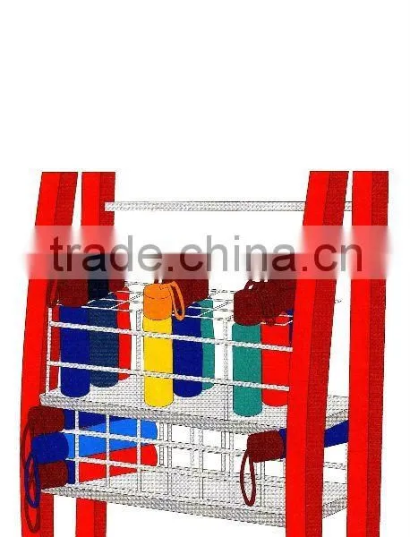 Display Shelf , Display Stand (display Equipment)