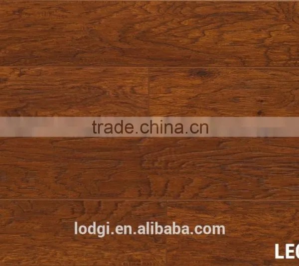 German Technology Laminate Flooring photo-3