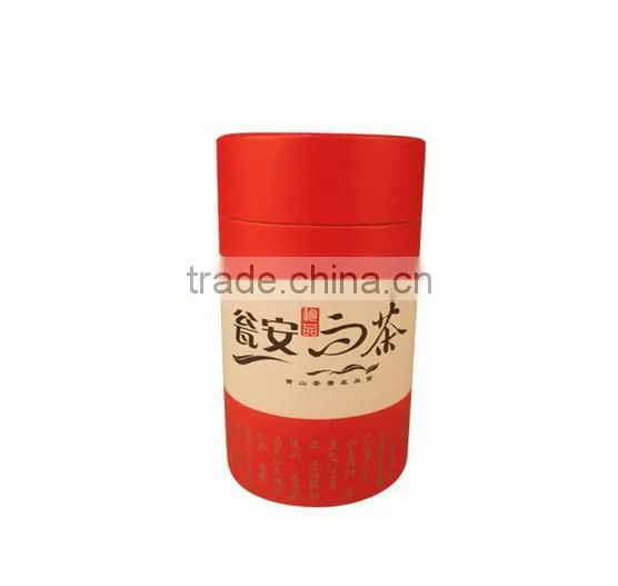 2016 Fancy Luxury Cardboard Tea Box photo-4