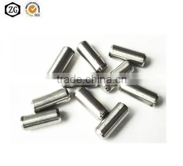 Dowel Pins Stainless Steel 304 A2-70 photo-3