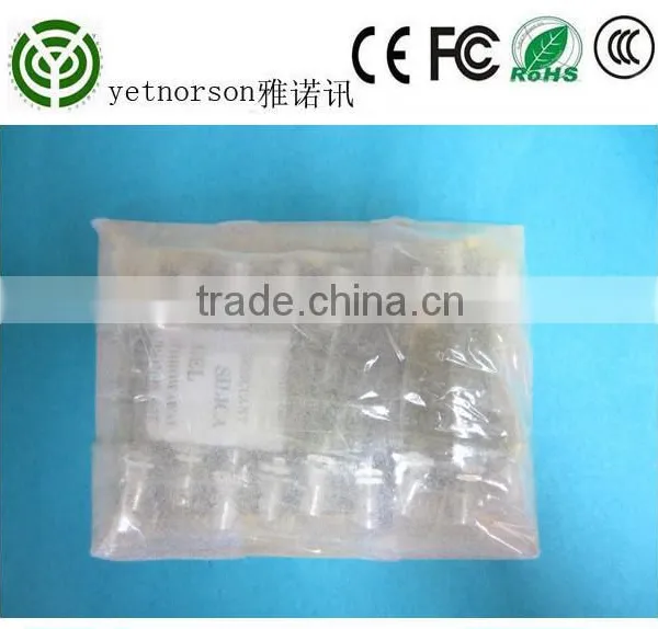 Pigtail Coaxial Cable With Connector (SMA .SMB.N.BNC .MCX.MMCX) photo-4
