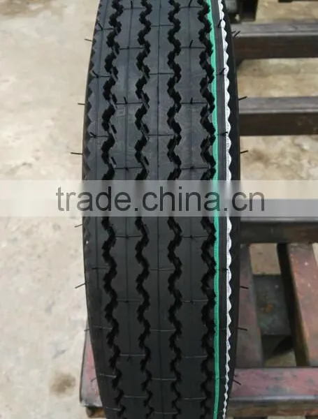 Tire 4.00-8 Roadup Motorcycle Tyre 400-8 photo-4