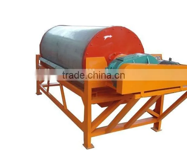 Processing Metal Vibrating Screen Separator