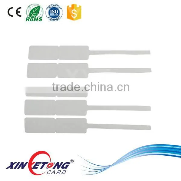 860-960Mhz 18000-6C RFID Jewellery Tag for Stock Management photo-2